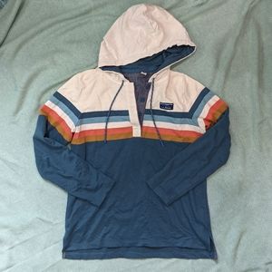 LL Bean sweatshirt size S